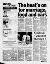 Wales on Sunday Sunday 23 July 1989 Page 61