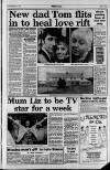 Wales on Sunday Sunday 10 September 1989 Page 3