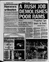 Wales on Sunday Sunday 10 September 1989 Page 44