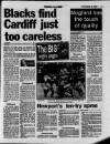 Wales on Sunday Sunday 10 September 1989 Page 49