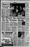 Wales on Sunday Sunday 24 September 1989 Page 4