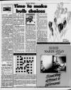 Wales on Sunday Sunday 24 September 1989 Page 83