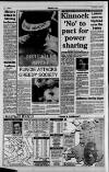 Wales on Sunday Sunday 01 October 1989 Page 2