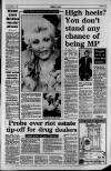 Wales on Sunday Sunday 01 October 1989 Page 3