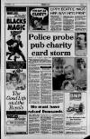 Wales on Sunday Sunday 01 October 1989 Page 5