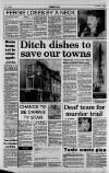 Wales on Sunday Sunday 01 October 1989 Page 6