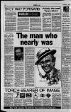 Wales on Sunday Sunday 01 October 1989 Page 12
