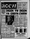 Wales on Sunday Sunday 01 October 1989 Page 45