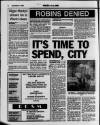 Wales on Sunday Sunday 01 October 1989 Page 52