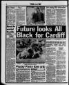 Wales on Sunday Sunday 01 October 1989 Page 56