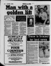 Wales on Sunday Sunday 01 October 1989 Page 62