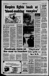 Wales on Sunday Sunday 15 October 1989 Page 6