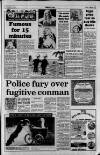 Wales on Sunday Sunday 15 October 1989 Page 7