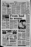 Wales on Sunday Sunday 15 October 1989 Page 10