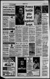 Wales on Sunday Sunday 15 October 1989 Page 12