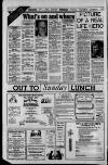 Wales on Sunday Sunday 15 October 1989 Page 18