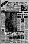 Wales on Sunday Sunday 15 October 1989 Page 21