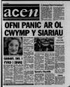 Wales on Sunday Sunday 15 October 1989 Page 41