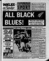 Wales on Sunday Sunday 15 October 1989 Page 45