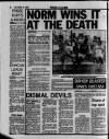 Wales on Sunday Sunday 15 October 1989 Page 50