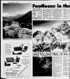 Wales on Sunday Sunday 15 October 1989 Page 85