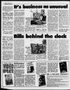 Wales on Sunday Sunday 15 October 1989 Page 87