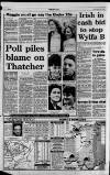 Wales on Sunday Sunday 29 October 1989 Page 2