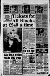 Wales on Sunday Sunday 29 October 1989 Page 3