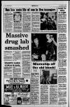 Wales on Sunday Sunday 29 October 1989 Page 6