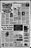 Wales on Sunday Sunday 29 October 1989 Page 7