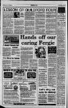Wales on Sunday Sunday 29 October 1989 Page 10