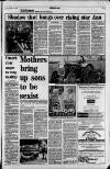 Wales on Sunday Sunday 29 October 1989 Page 13