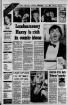 Wales on Sunday Sunday 29 October 1989 Page 15
