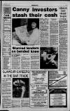Wales on Sunday Sunday 29 October 1989 Page 25