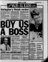 Wales on Sunday Sunday 29 October 1989 Page 47