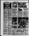 Wales on Sunday Sunday 29 October 1989 Page 48
