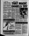 Wales on Sunday Sunday 29 October 1989 Page 52