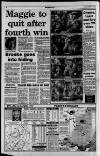 Wales on Sunday Sunday 05 November 1989 Page 2