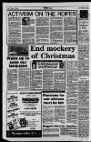 Wales on Sunday Sunday 05 November 1989 Page 10