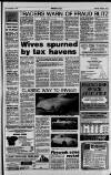 Wales on Sunday Sunday 05 November 1989 Page 25