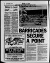 Wales on Sunday Sunday 05 November 1989 Page 50