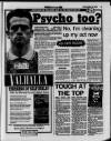 Wales on Sunday Sunday 05 November 1989 Page 51