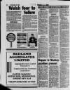 Wales on Sunday Sunday 05 November 1989 Page 56