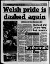 Wales on Sunday Sunday 05 November 1989 Page 64