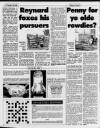 Wales on Sunday Sunday 05 November 1989 Page 84