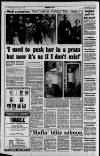 Wales on Sunday Sunday 12 November 1989 Page 6
