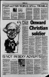 Wales on Sunday Sunday 12 November 1989 Page 9