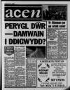 Wales on Sunday Sunday 12 November 1989 Page 41