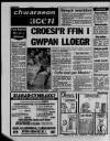 Wales on Sunday Sunday 12 November 1989 Page 44