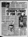 Wales on Sunday Sunday 12 November 1989 Page 46